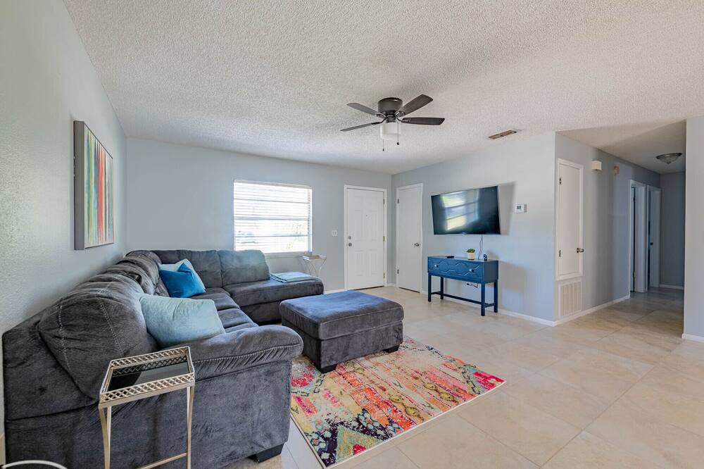 Photo of Livingroom in Orlando
