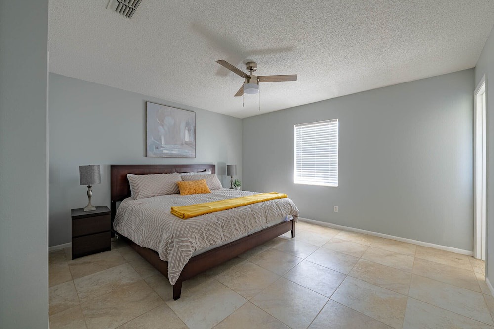 Photo of Bedroom in Orlando
