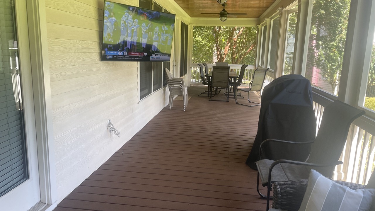 Photo of Outdoor in Eatonton
