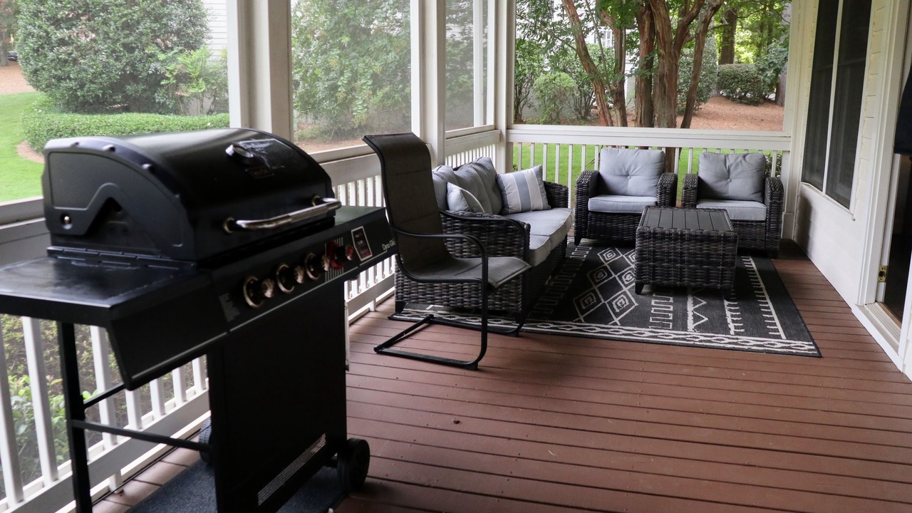 Photo of Outdoor in Eatonton