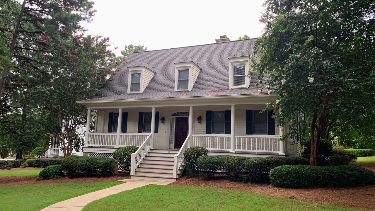 Photo of Outdoor in Eatonton