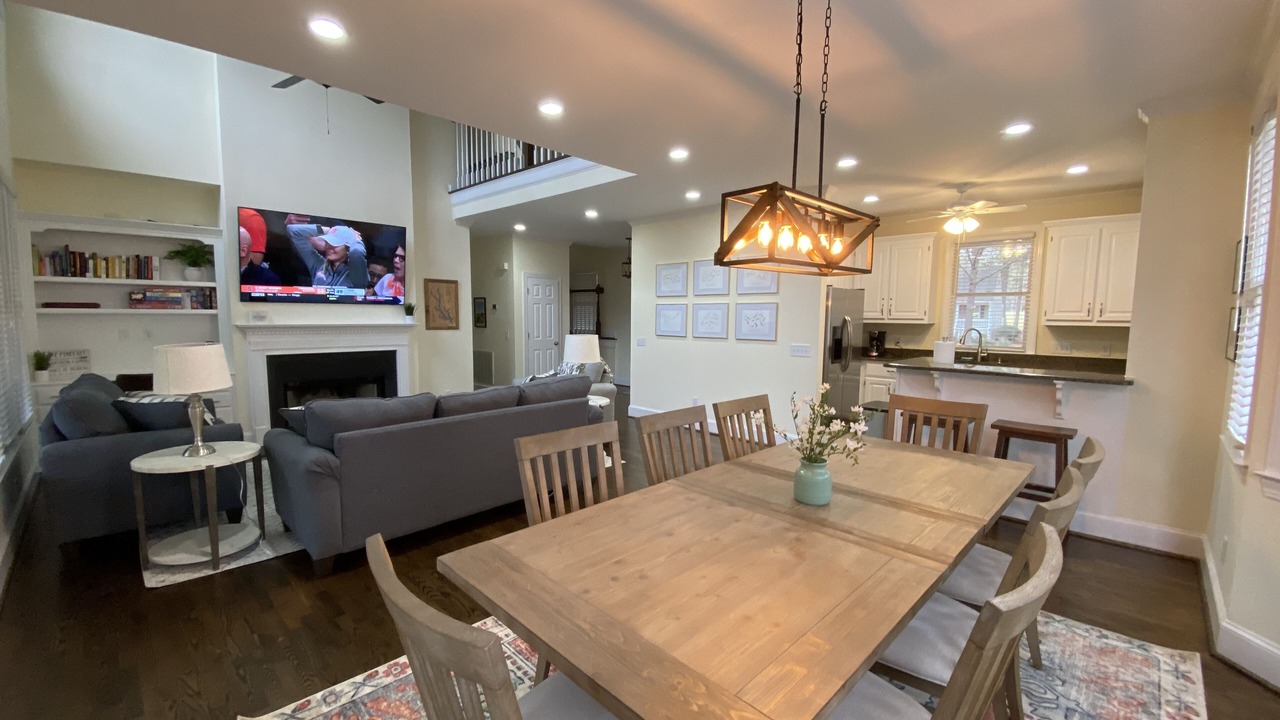 Photo of Kitchen in Eatonton