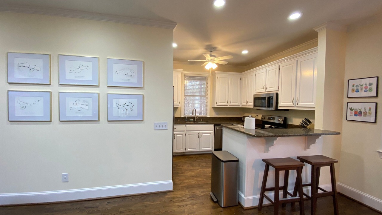 Photo of Kitchen in Eatonton