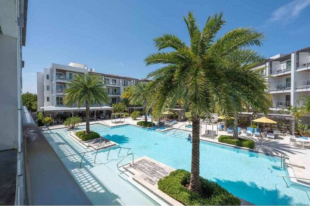 Photo of Outdoor in West Panama City Beach
