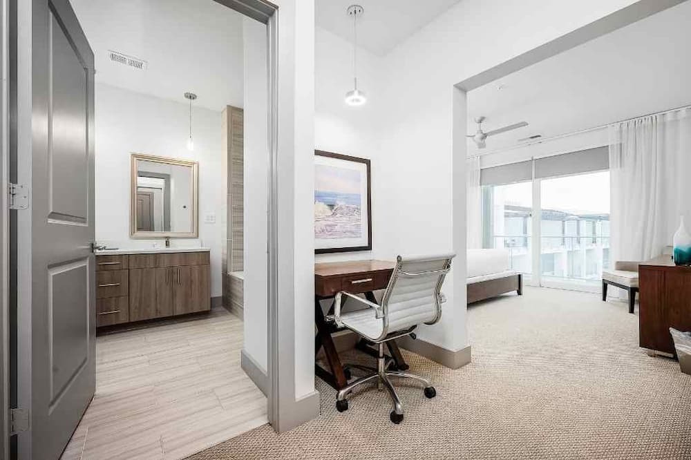 Photo of Bedroom in West Panama City Beach