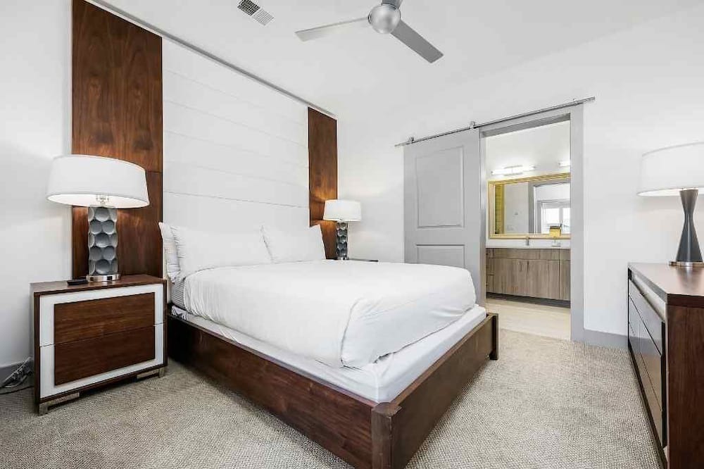 Photo of Bedroom in West Panama City Beach