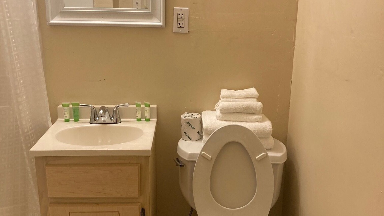 Photo of Bathroom in Reform
