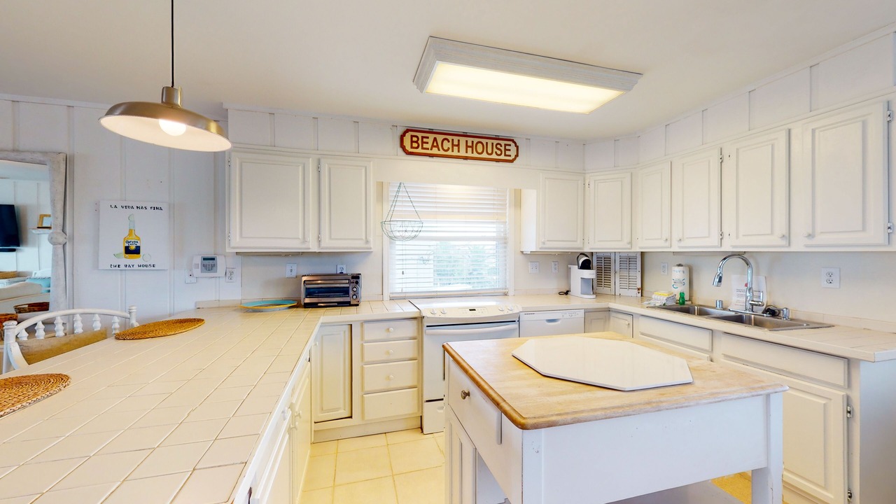 Photo of Kitchen in Royal Lagoons