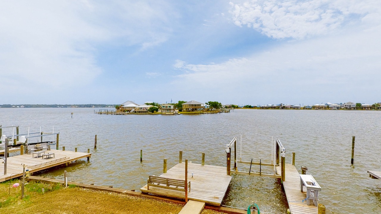 Photo of Outdoor in Royal Lagoons
