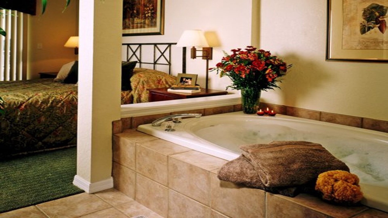 Photo of Bedroom in Celebration