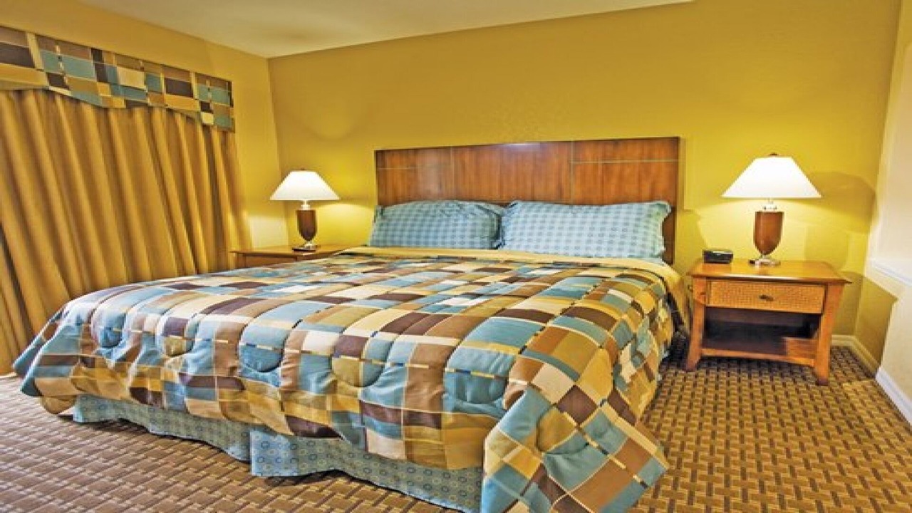 Photo of Bedroom in Celebration
