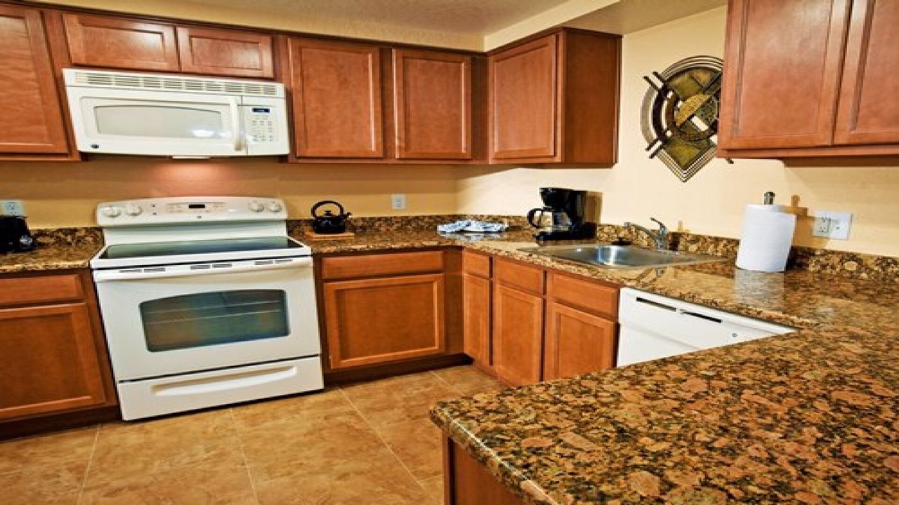 Photo of Kitchen in Celebration