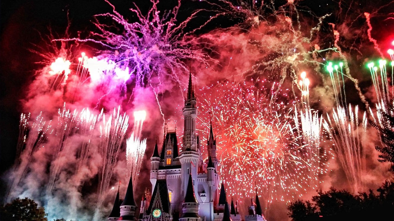 Photo of Outdoor in Celebration