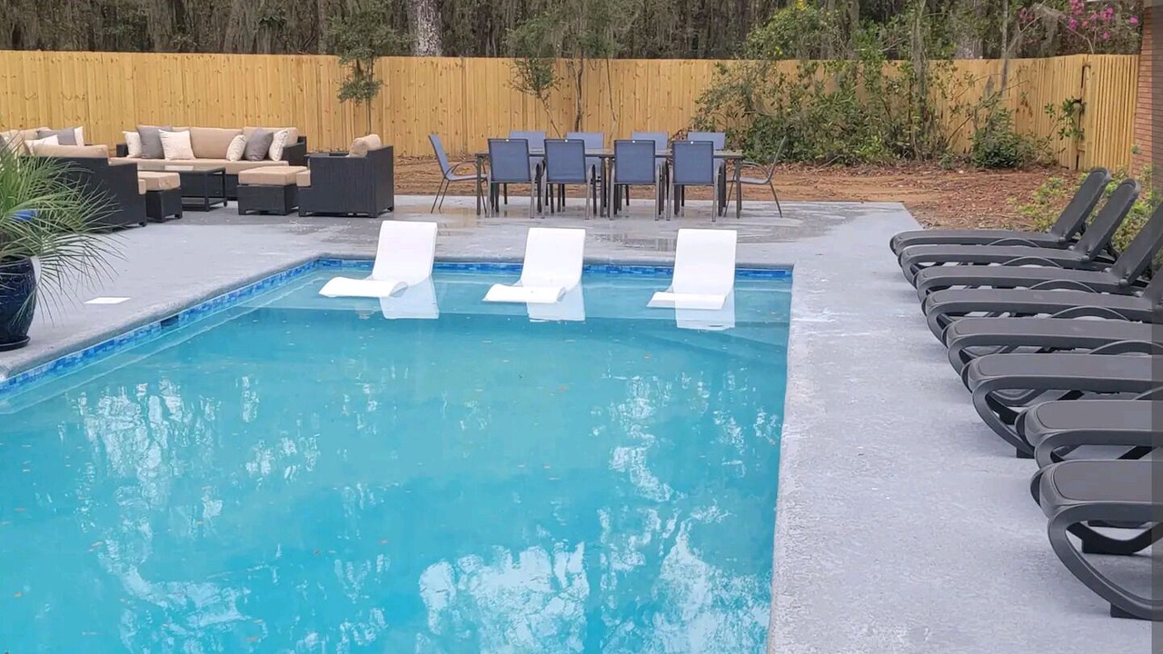 Photo of Outdoor in Savannah