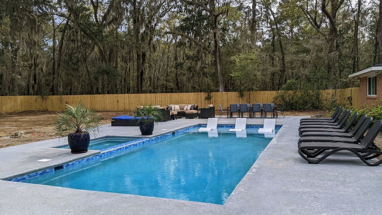 Photo of Outdoor in Savannah