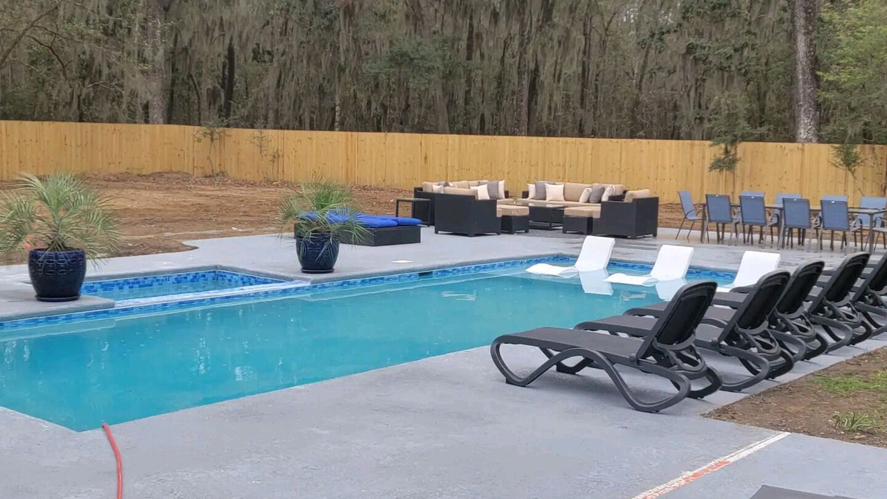 Photo of Outdoor in Savannah
