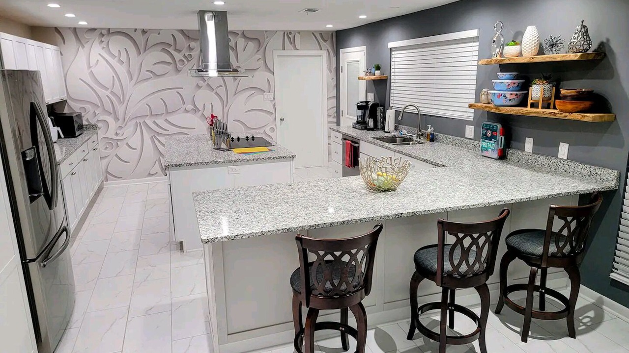 Photo of Kitchen in Savannah