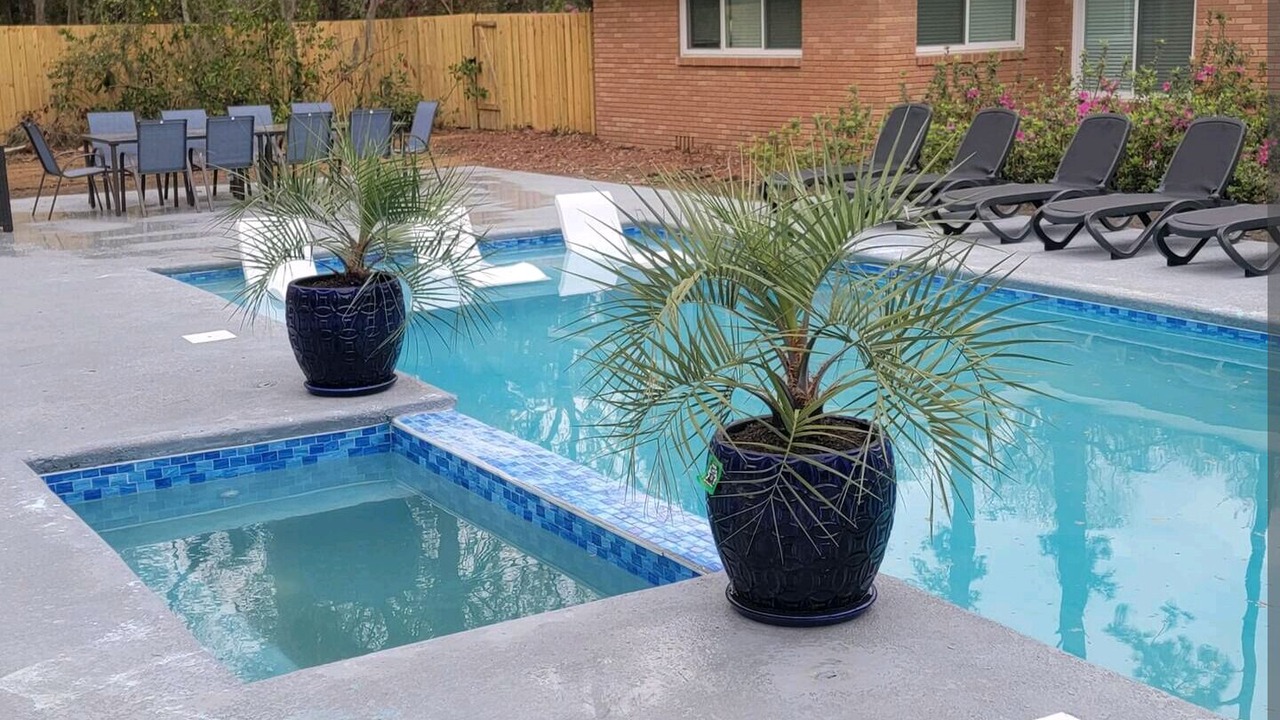 Photo of Outdoor in Savannah