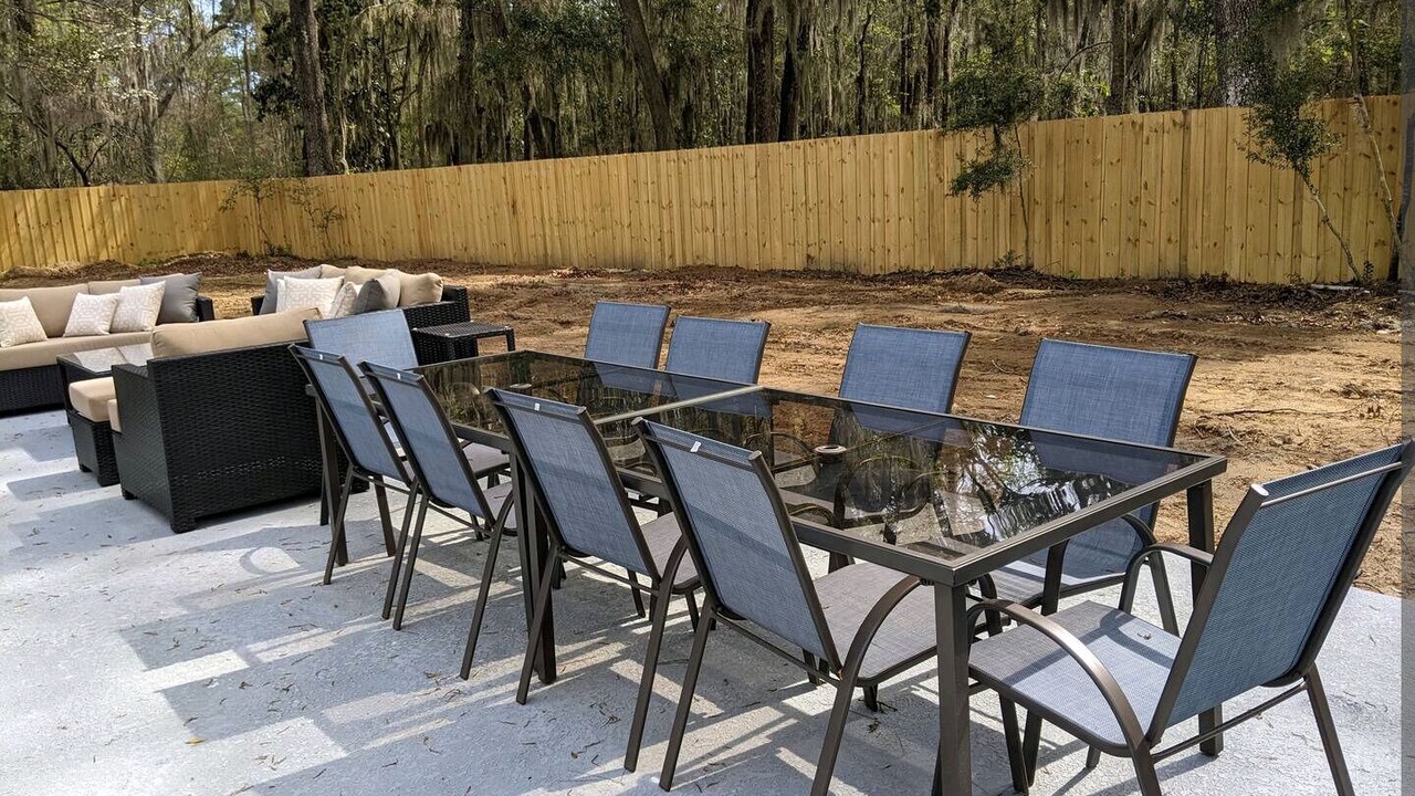 Photo of Outdoor in Savannah