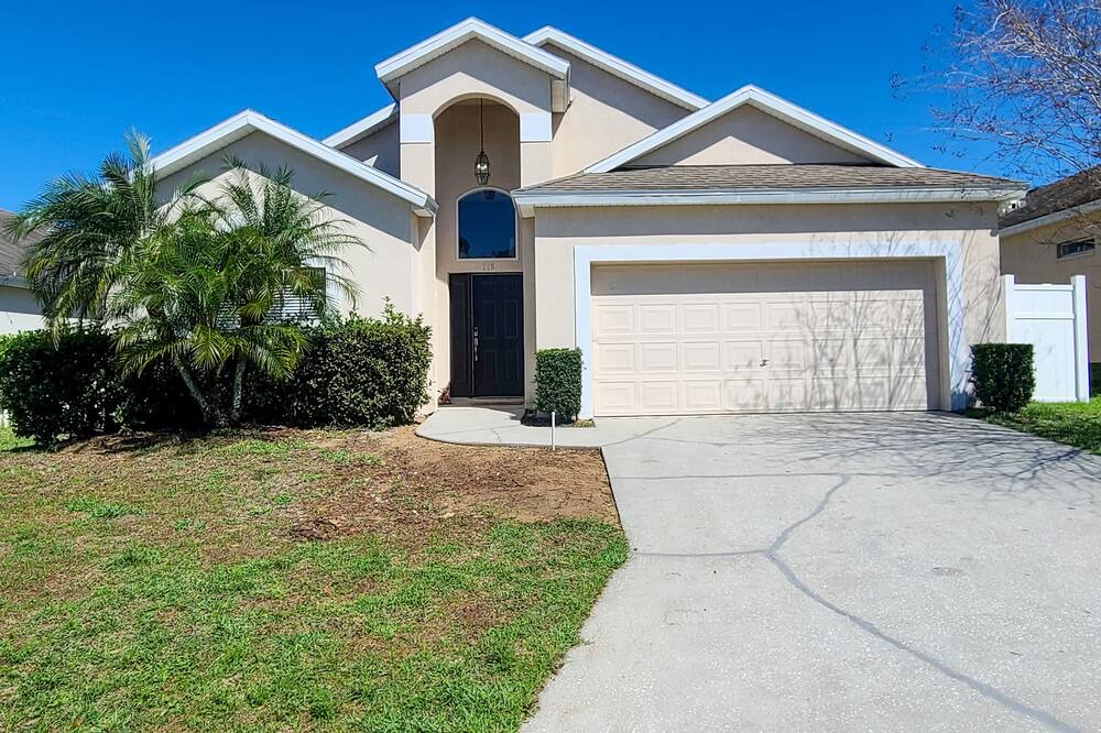Photo of Outdoor in Tuscan Ridge
