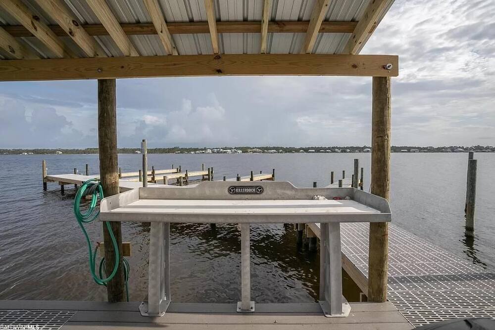 Photo of Patio Balcony in Ono Island