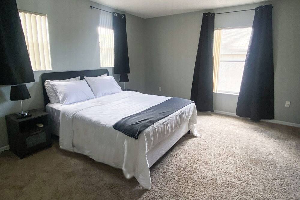 Photo of Bedroom in West Stonebridge