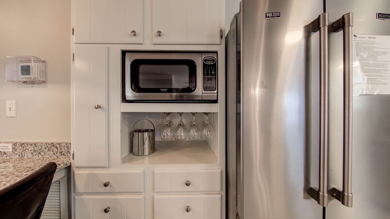 Photo of Kitchen in Foley