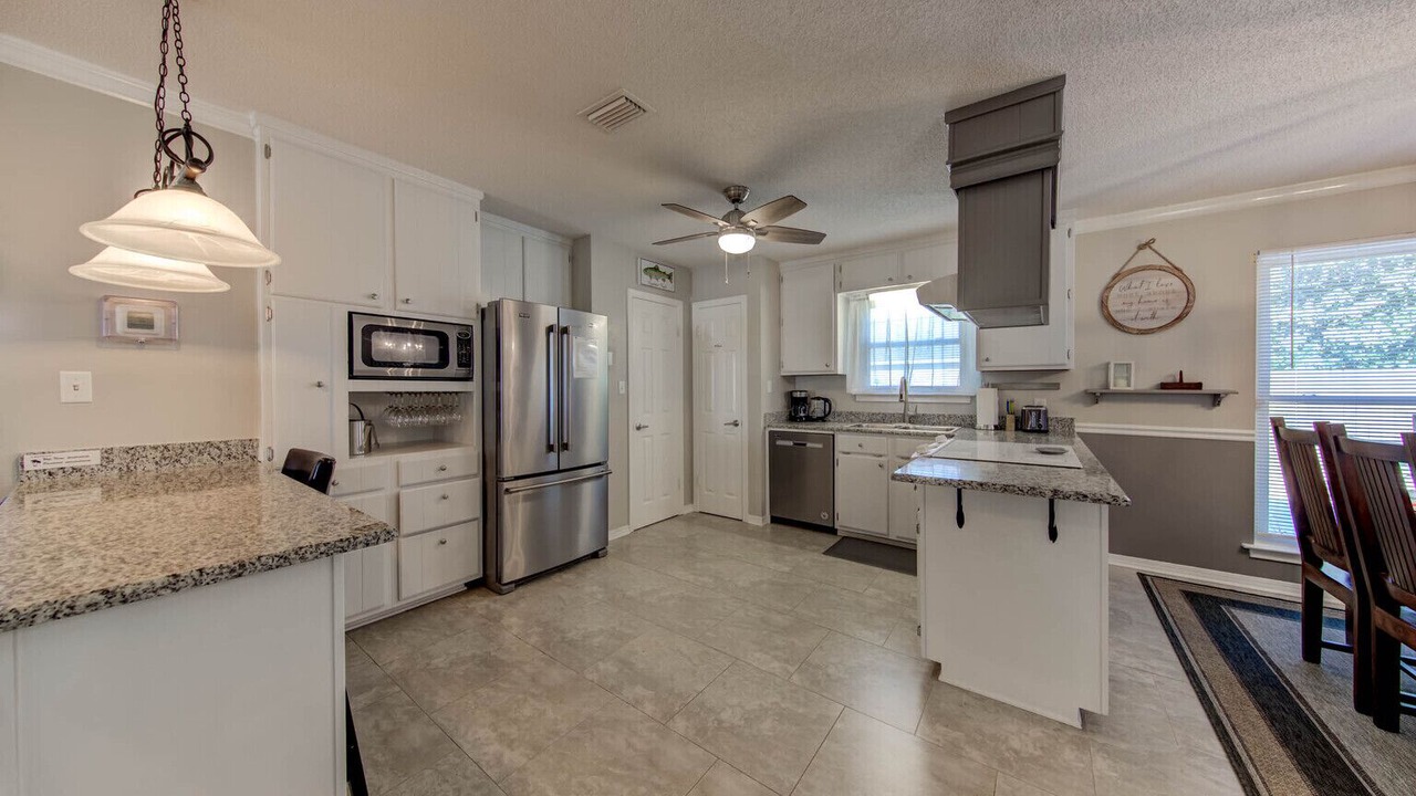 Photo of Kitchen in Foley