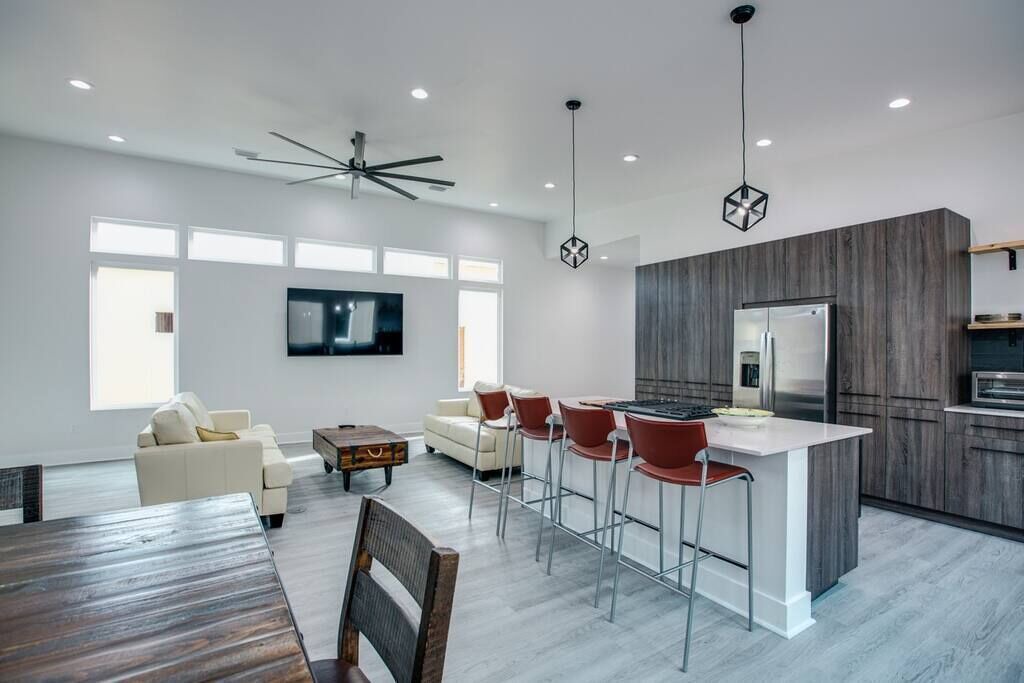 Photo of Kitchen in Tallahassee