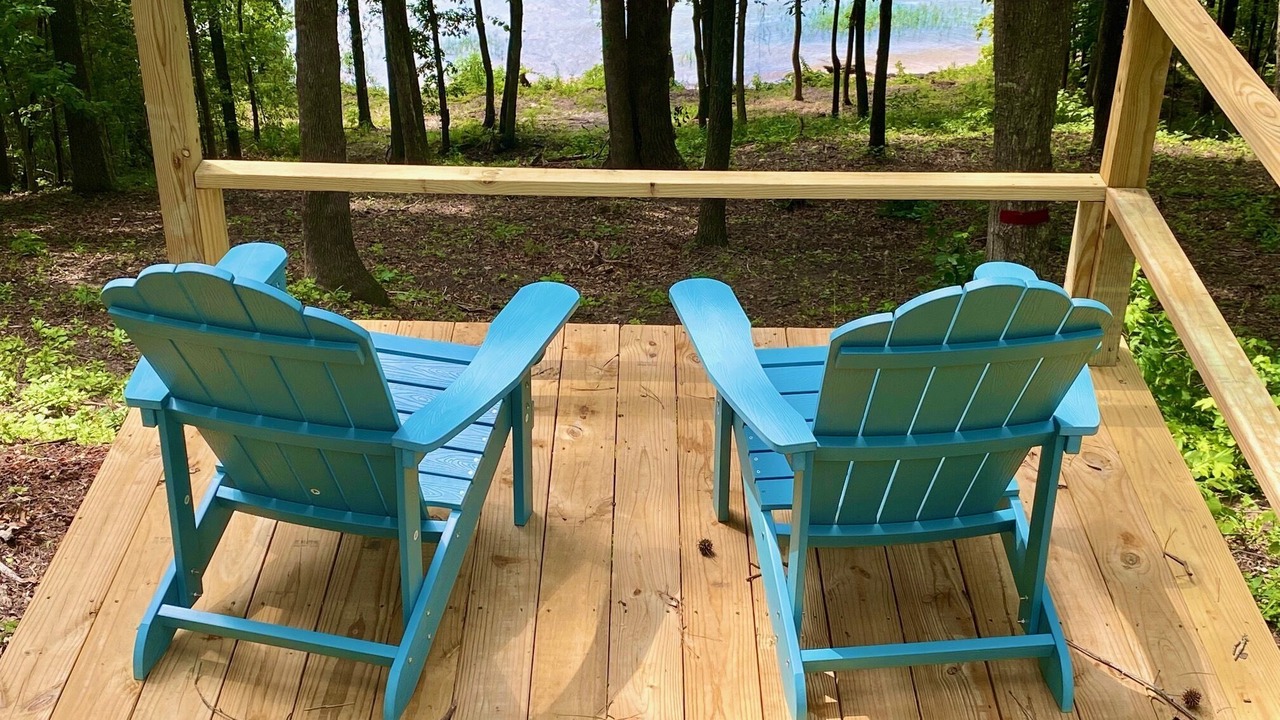 Photo of Outdoor in Georgetown