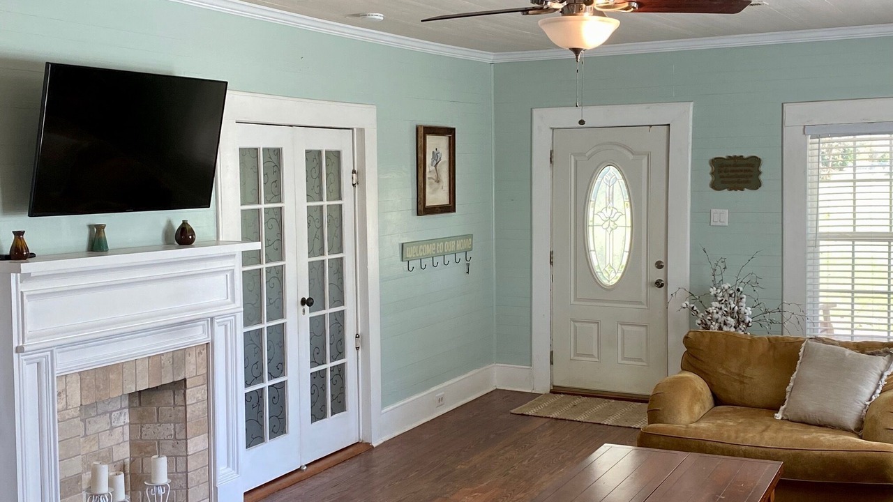Photo of Livingroom in Georgetown
