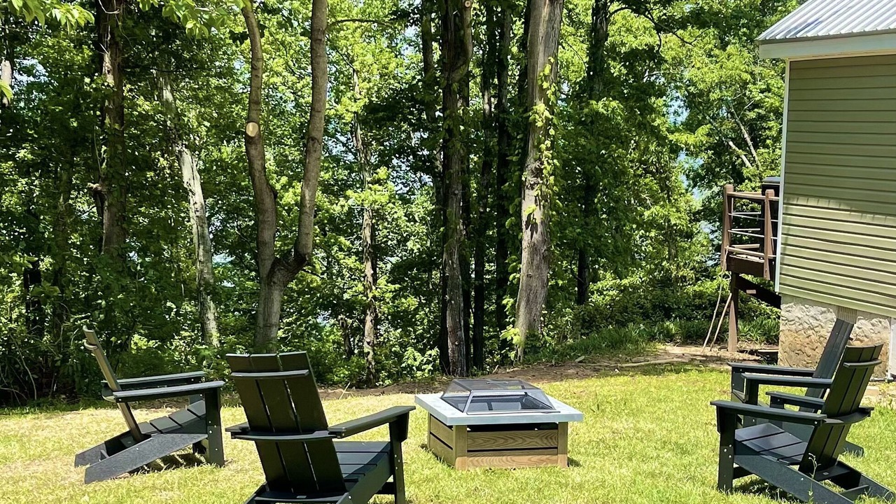 Photo of Outdoor in Georgetown