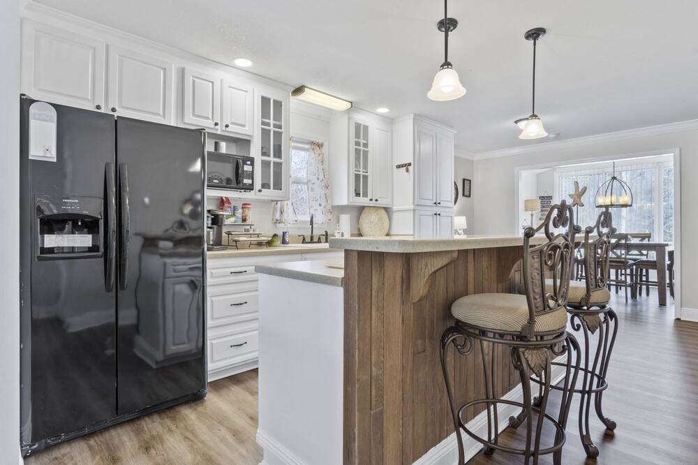 Photo of Kitchen in Gulf Hills