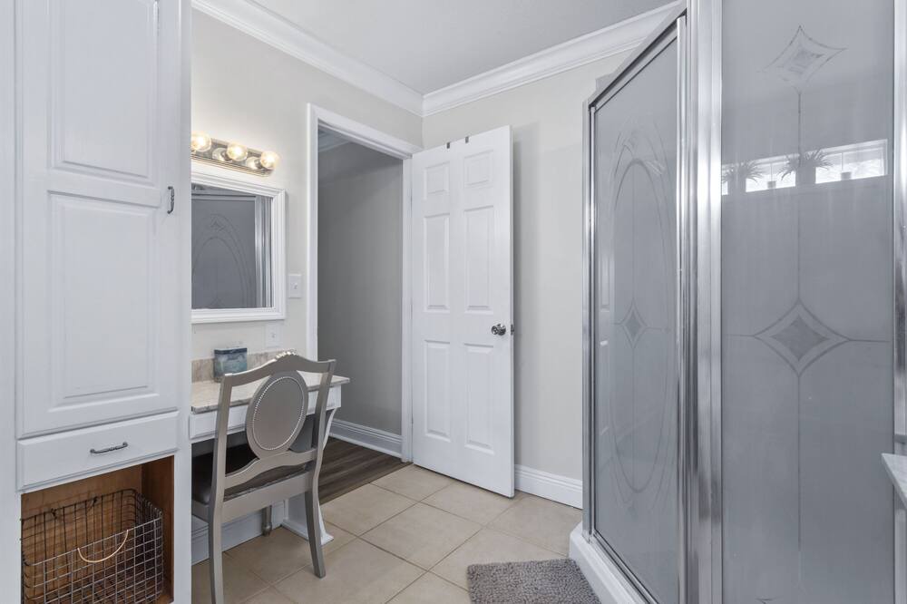 Photo of Bedroom in Gulf Hills