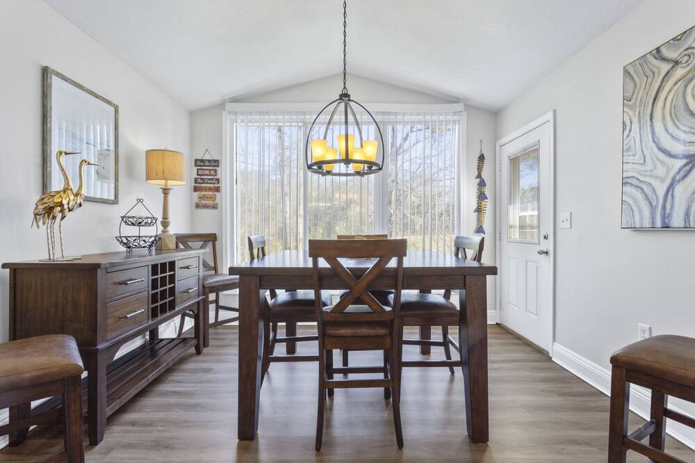 Photo of Kitchen in Gulf Hills