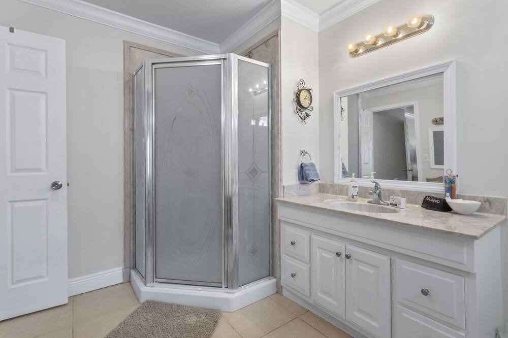 Photo of Bedroom in Gulf Hills