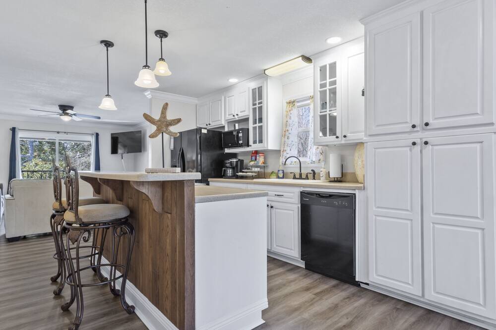 Photo of Kitchen in Gulf Hills