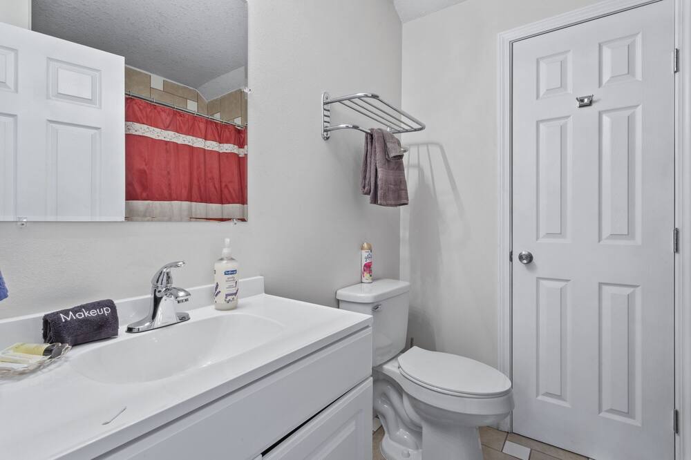 Photo of Bathroom in Gulf Hills