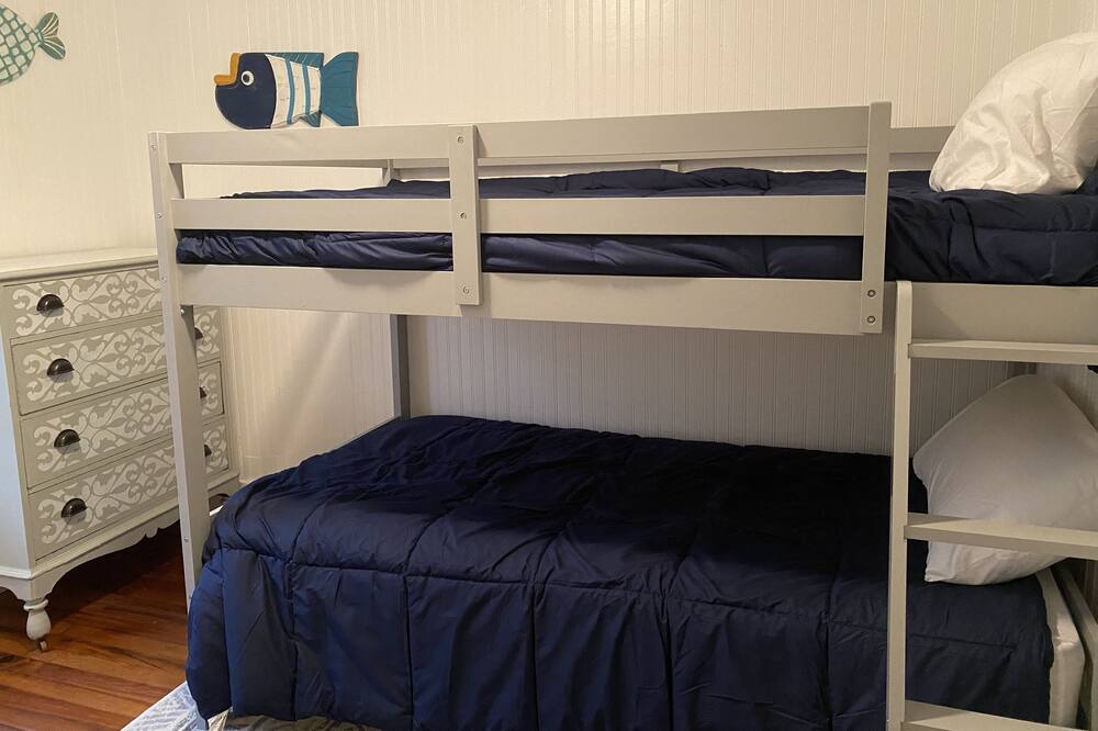 Photo of Bedroom in Palatka
