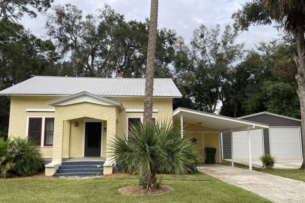 Photo of Outdoor in Palatka