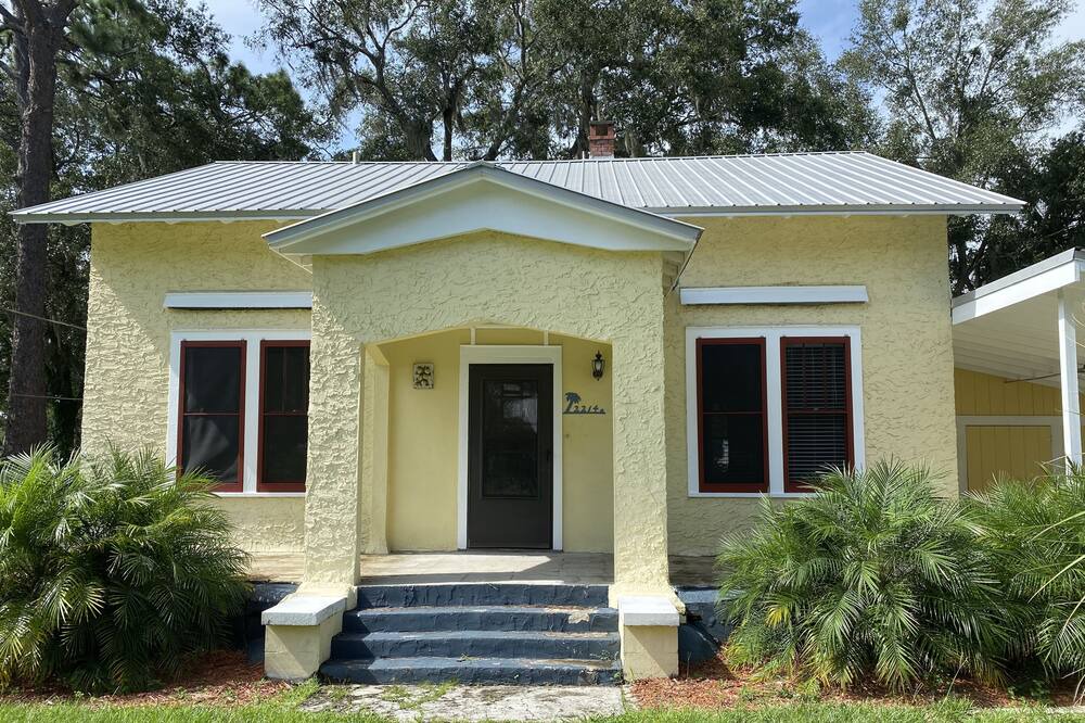 Photo of Outdoor in Palatka