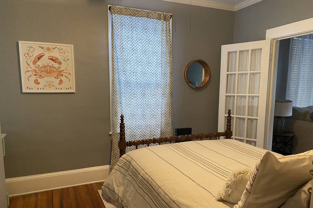 Photo of Bedroom in Palatka