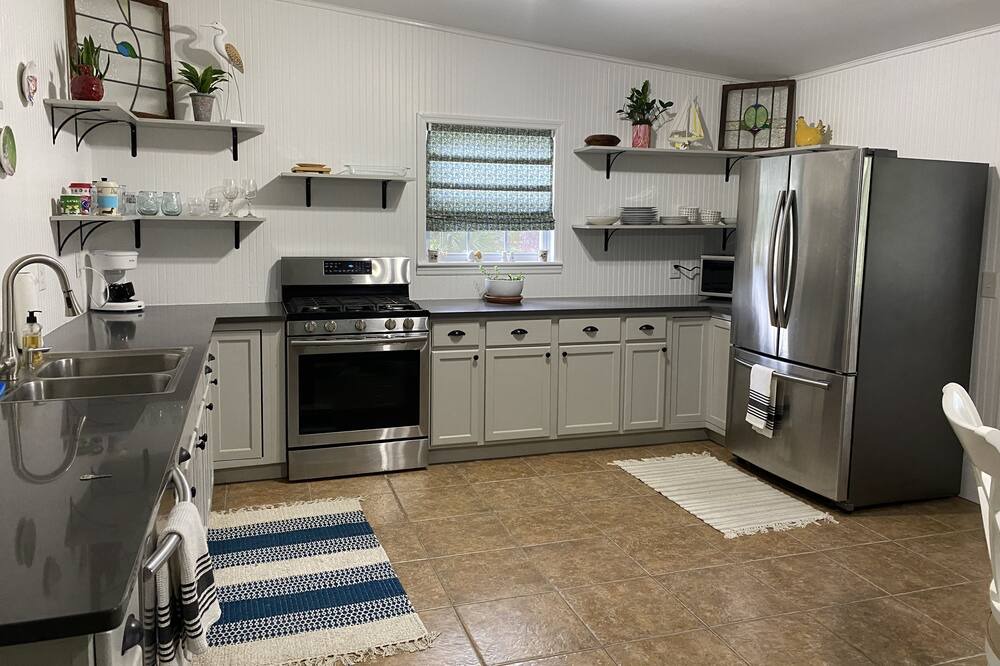 Photo of Kitchen in Palatka