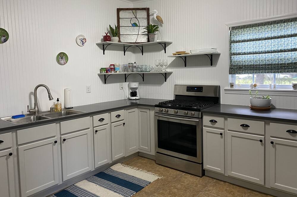 Photo of Kitchen in Palatka