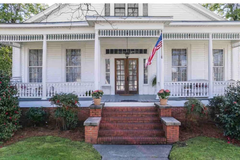 Photo of Outdoor in Prattville