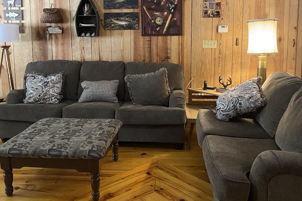 Photo of Livingroom in Camden