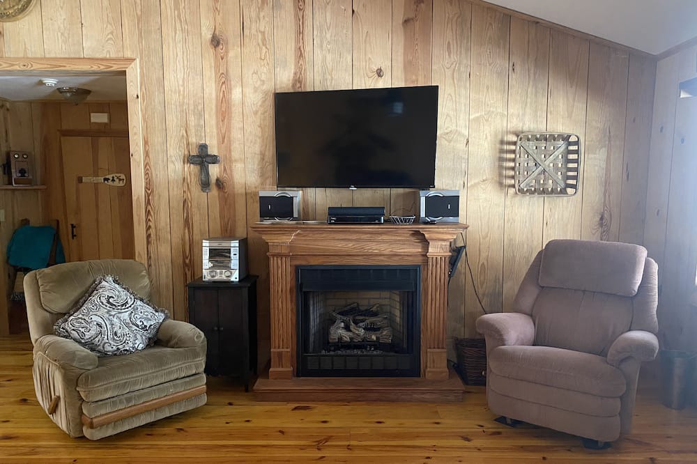 Photo of Livingroom in Camden