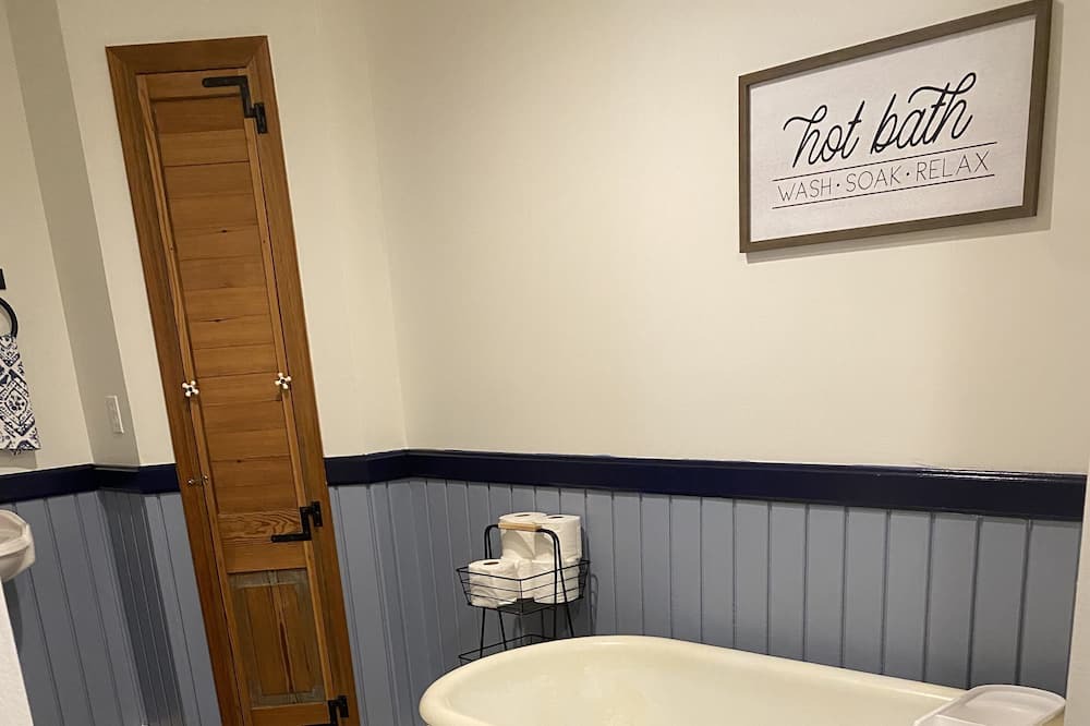 Photo of Bathroom in Camden