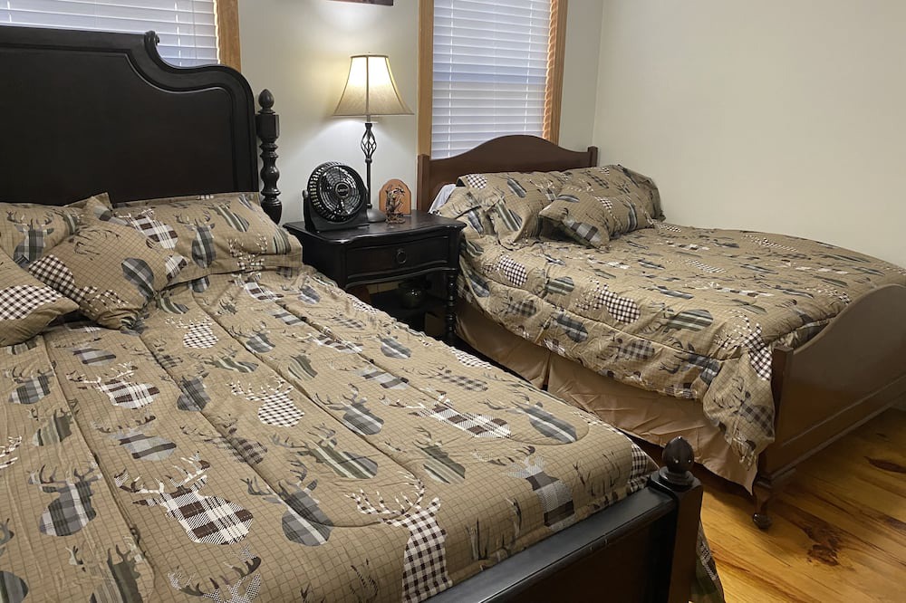 Photo of Bedroom in Camden