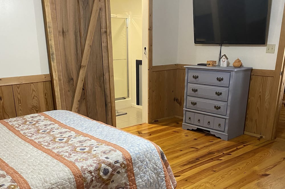 Photo of Bedroom in Camden